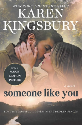 Someone Like You by Karen Kingsbury