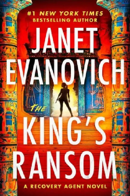 The King's Ransom by Evanovich, Janet