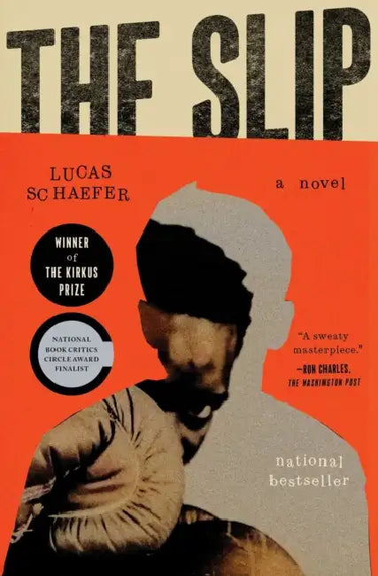 The Slip by Lucas Schaefer