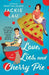 Love, Lies, and Cherry Pie by Jackie Lau