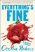 Everything's Fine by Cecilia Rabess