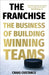 Built to Win: How Hockey's Most Successful People Make Great Teams by Craig Custance