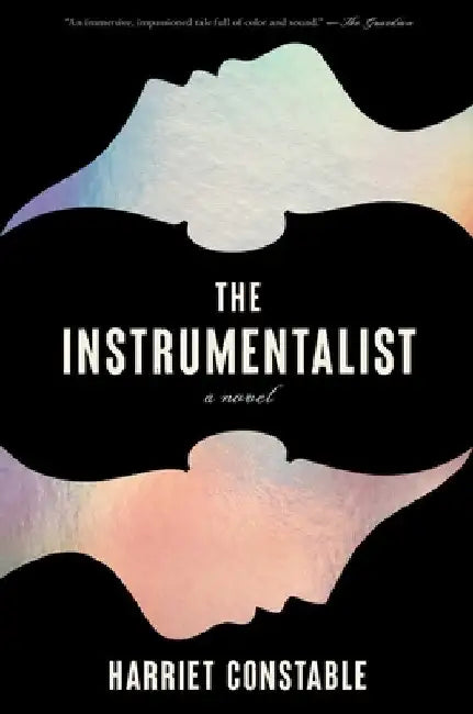 The Instrumentalist by Harriet Constable