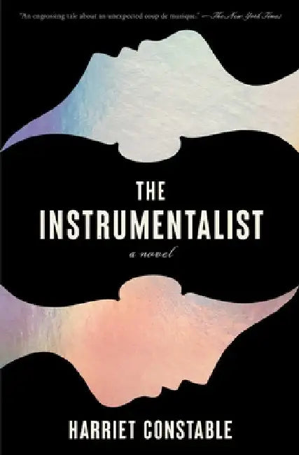 The Instrumentalist by Harriet Constable