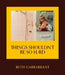 Things Shouldn't Be So Hard by Beth Garrabrant
