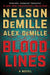 Blood Lines by Nelson DeMille
