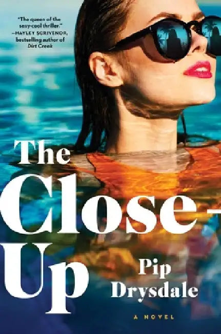 The Close-Up by Drysdale, Pip