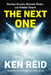 The Next One: Hockey Scouts, Remote Rinks and Hidden Talent by Reid, Ken
