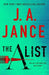 The A List by J. A. Jance