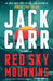 Red Sky Mourning: A Thriller by Jack Carr