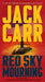 Red Sky Mourning: A Thriller by Jack Carr