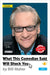 What This Comedian Said Will Shock You by Bill Maher