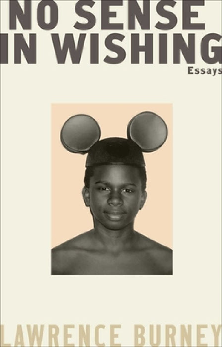 No Sense in Wishing: Essays by Lawrence Burney