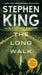 The Long Walk by Stephen King