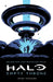 Halo: Empty Throne by Jeremy Patenaude