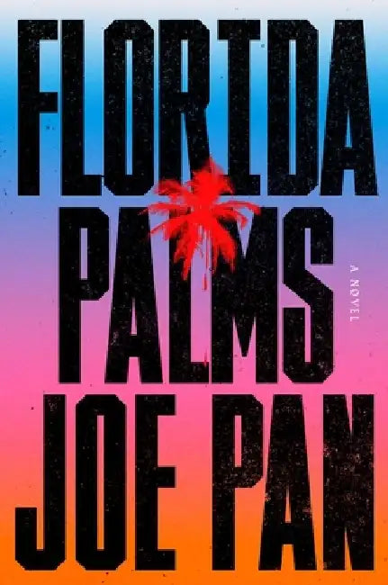 Florida Palms by Joe Pan