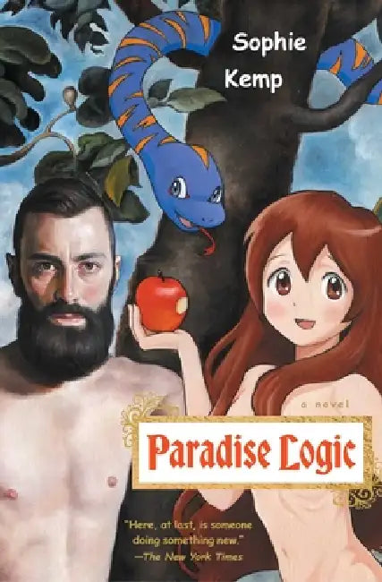 Paradise Logic by Sophie Kemp