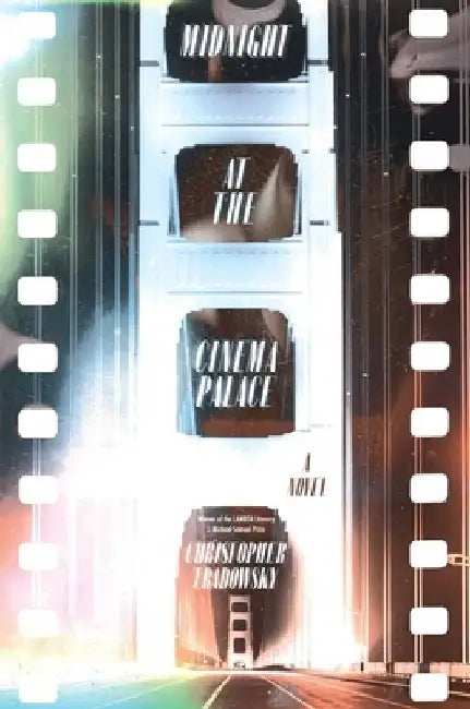 Midnight at the Cinema Palace by Christopher Tradowsky