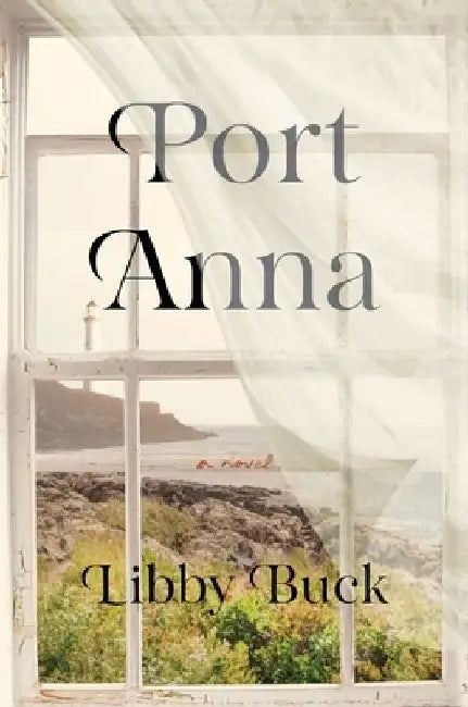 Port Anna by Libby Buck