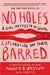 No Holes Barred: A Dual Manifesto of Sexual Exploration and Power by Mandii B., Weezywtf, Tempest X.