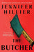 The Butcher by Jennifer Hillier