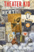 Theater Kid: A Broadway Memoir by Jeffrey Seller