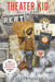 Theater Kid: A Broadway Memoir by Jeffrey Seller