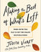 Making the Best of What's Left: When We're Too Old to Get the Chairs Reupholstered by Judith Viorst