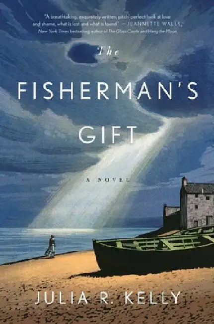 The Fisherman's Gift by Julia R. Kelly