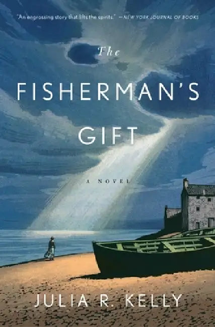 The Fisherman's Gift by Julia R. Kelly
