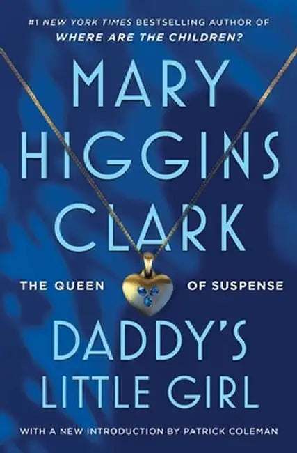 Daddy's Little Girl by Mary Higgins Clark
