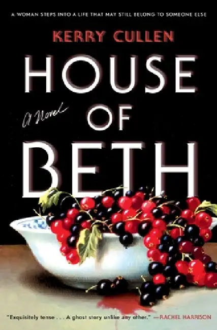 House of Beth by Kerry Cullen