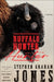 The Buffalo Hunter Hunter by Stephen Graham Jones