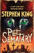 Pet Sematary by Stephen King