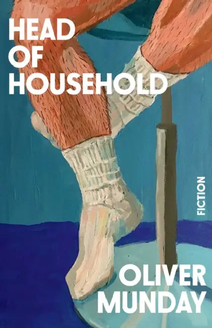 Head of Household by Oliver Munday