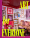 Art for Everyone: How to Collect Art & Personalize Your Space on Any Budget by Liz Lidgett