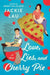 Love, Lies, and Cherry Pie by Jackie Lau