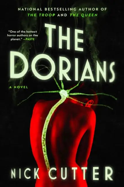 The Dorians by Nick Cutter