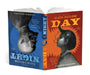 Night & Day: Dreadful Dark: Tales of Nighttime Horror/Merciless Sun: Tales of Daylight Horror by Datlow, Ellen
