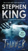 Thinner by Stephen King