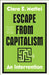Escape from Capitalism: An Intervention by Clara E. Mattei
