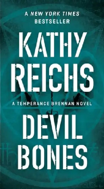 Devil Bones by Kathy Reichs