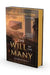 The Will of the Many: Deluxe Edition Hardcover by James Islington