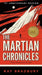 The Martian Chronicles by Ray Bradbury
