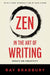 Zen in the Art of Writing: Essays on Creativity by Ray Bradbury