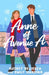 Anne of Avenue a by Audrey Bellezza