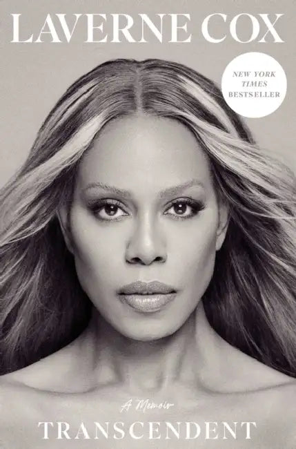 Transcendent: A Memoir by Laverne Cox