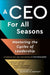 A CEO for All Seasons: Mastering the Cycles of Leadership  by Carolyn Dewar