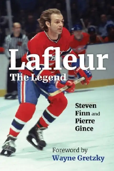 LaFleur: The Legend by Steven Finn