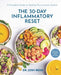The 30-Day Inflammatory Reset: A Complete Guide to Healing Your Immune System by Josh Redd